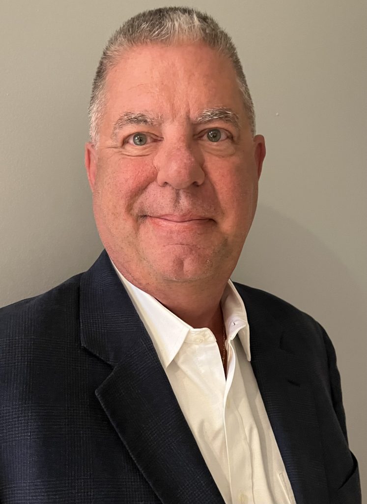 Jeff Ahlberg new